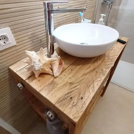 アパート Thegoldsand Cala Salions Tossa De Mar *