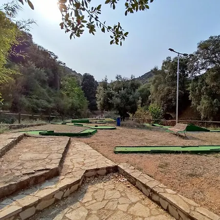 Thegoldsand Cala Salions Tossa De Mar Gerona