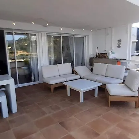 Thegoldsand Cala Salions Tossa De Mar * ジローナ