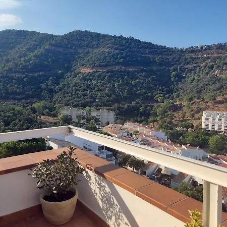 Apartment Thegoldsand Cala Salions Tossa De Mar Gerona