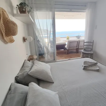 Thegoldsand Cala Salions Tossa De Mar Apartment Gerona