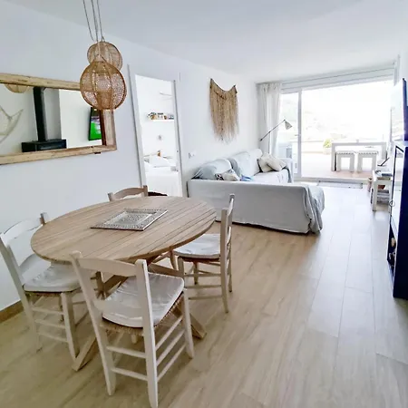Thegoldsand Cala Salions Tossa De Mar Apartment *