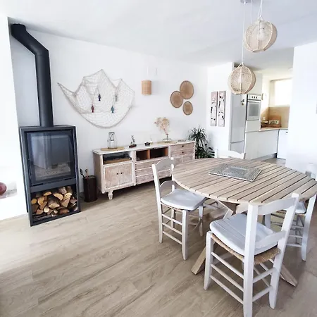 Thegoldsand Cala Salions Tossa De Mar ジローナ