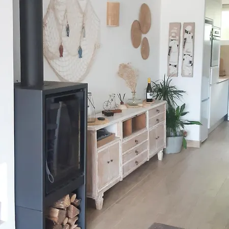 Thegoldsand Cala Salions Tossa De Mar Apartment