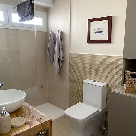 Thegoldsand Cala Salions Tossa De Mar Apartmán Girona