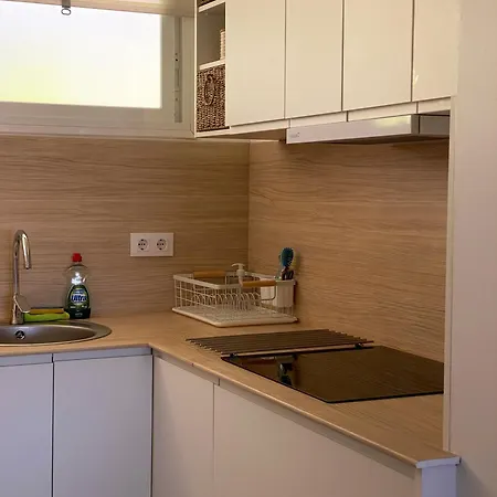 Apartmán Thegoldsand Cala Salions Tossa De Mar *