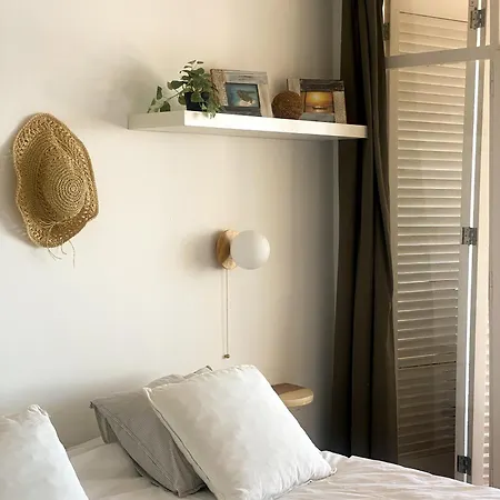 Apartmán Thegoldsand Cala Salions Tossa De Mar Girona