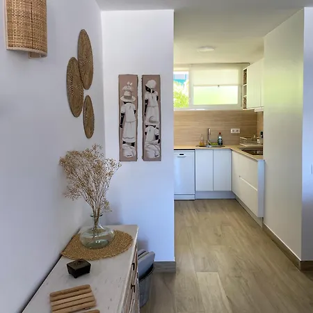 Apartmán Thegoldsand Cala Salions Tossa De Mar