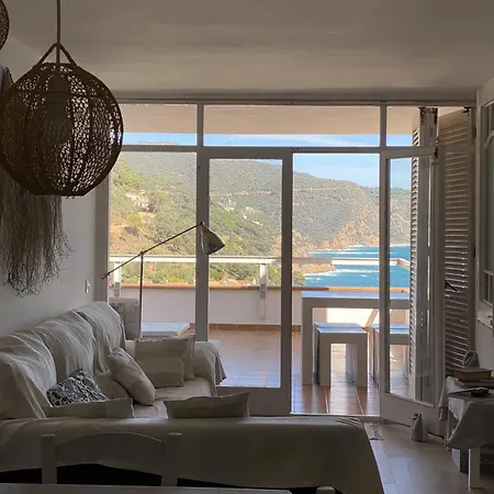Thegoldsand Cala Salions Tossa De Mar Apartmán Girona