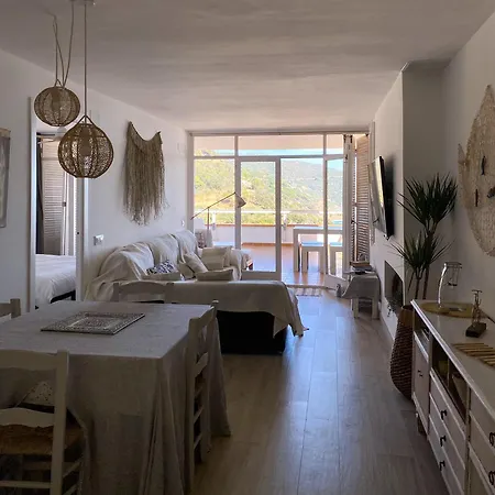 Apartmán Thegoldsand Cala Salions Tossa De Mar *