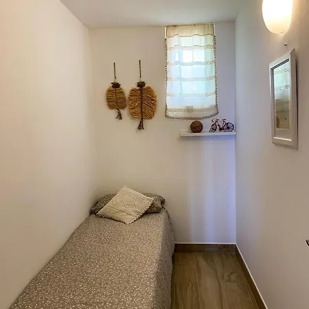 Thegoldsand Cala Salions Tossa De Mar Apartmán