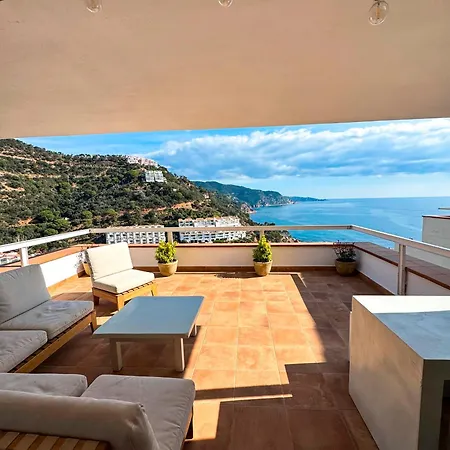 Thegoldsand Cala Salions Tossa De Mar