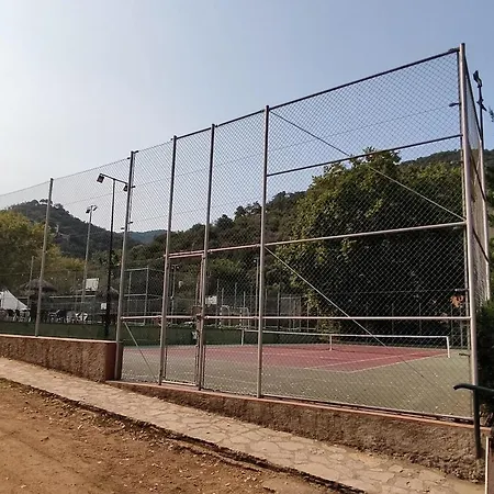 Lägenhet Thegoldsand Cala Salions Tossa De Mar *