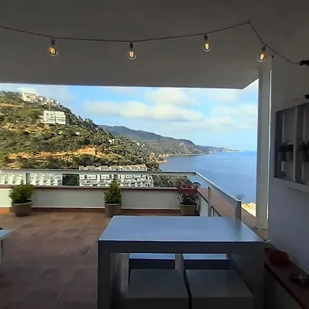 Thegoldsand Cala Salions Tossa De Mar