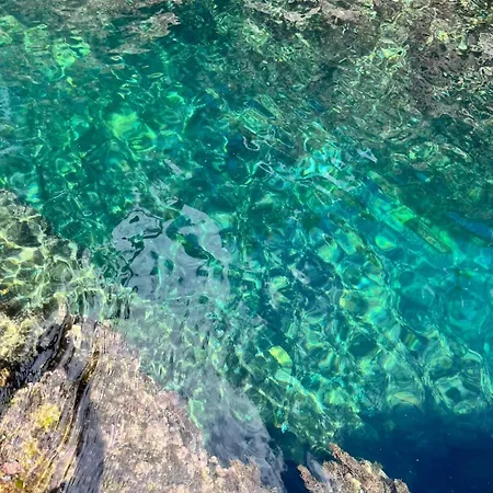 Thegoldsand Cala Salions Tossa De Mar Lejlighed