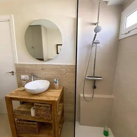 Thegoldsand Cala Salions Tossa De Mar * Girona