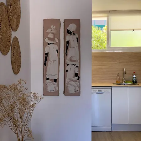 Thegoldsand Cala Salions Tossa De Mar Lägenhet Girona