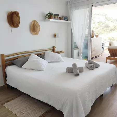 Thegoldsand Cala Salions Tossa De Mar * Girona