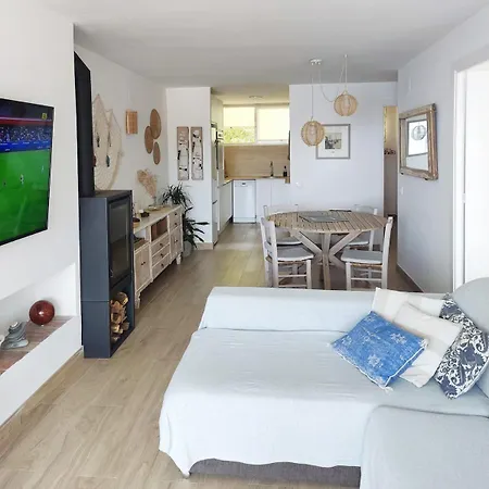 Thegoldsand Cala Salions Tossa De Mar Girona