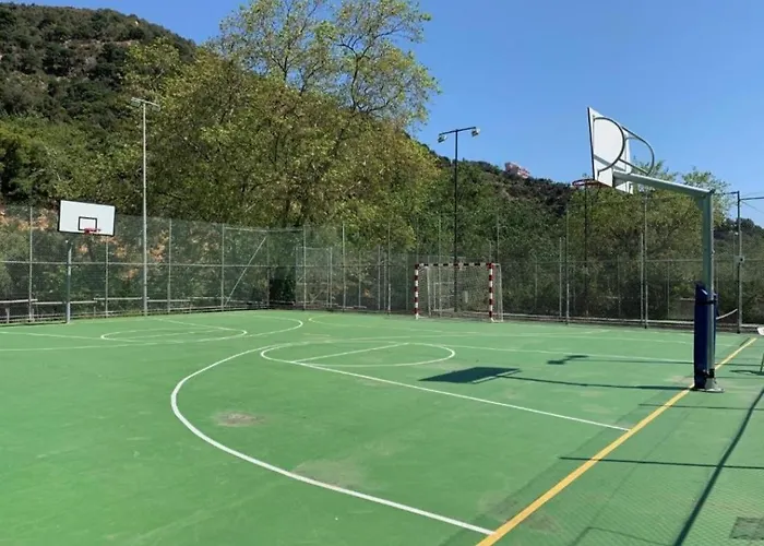 Appartamento Thegoldsand Cala Salions Tossa De Mar