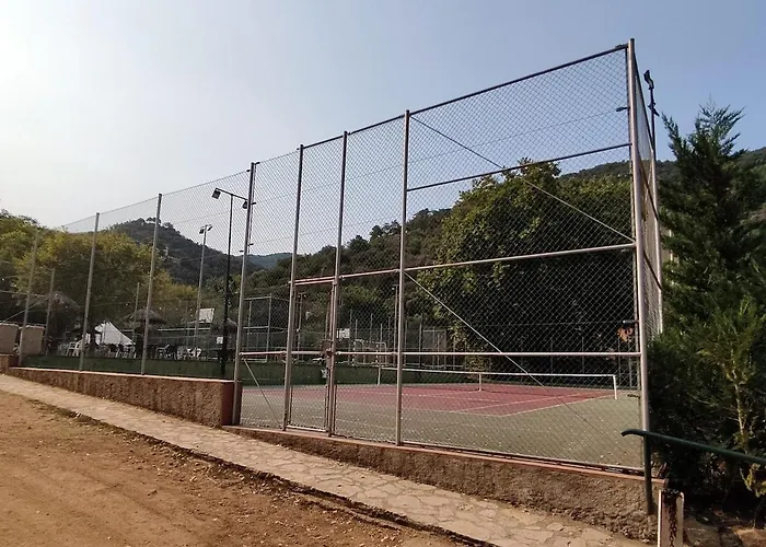 Appartamento Thegoldsand Cala Salions Tossa De Mar *