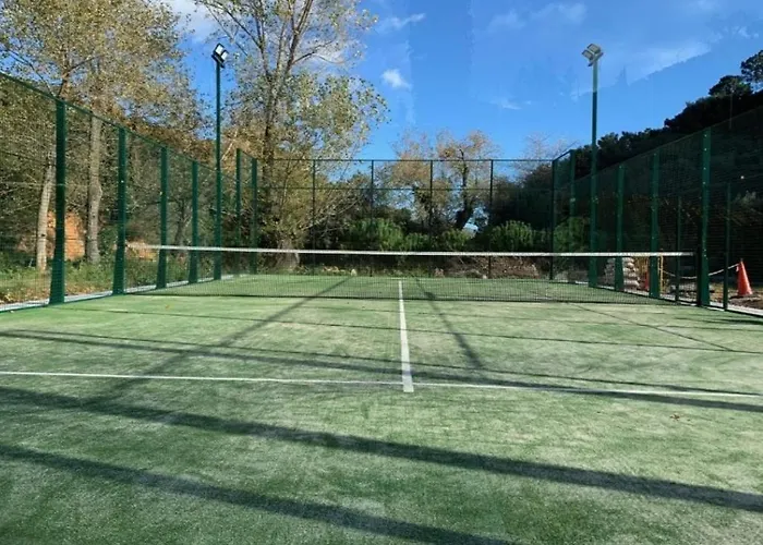 Appartamento Thegoldsand Cala Salions Tossa De Mar Girona