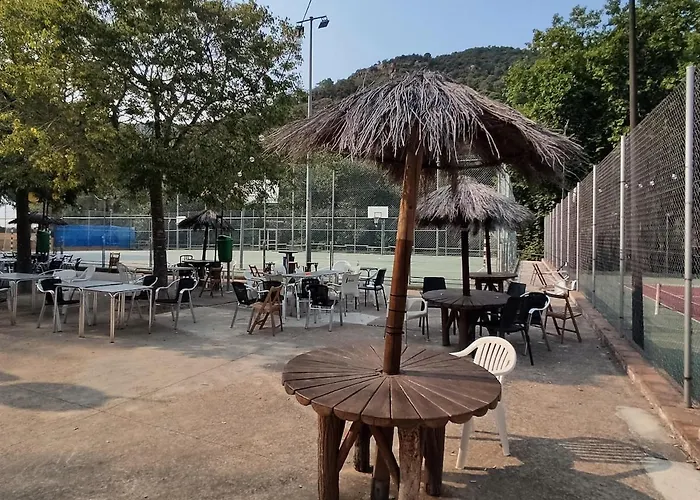 Thegoldsand Cala Salions Tossa De Mar Appartement *