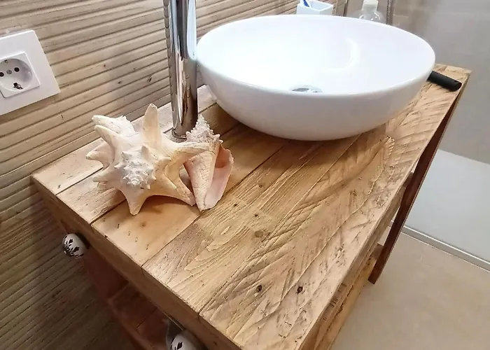 Appartement Thegoldsand Cala Salions Tossa De Mar *