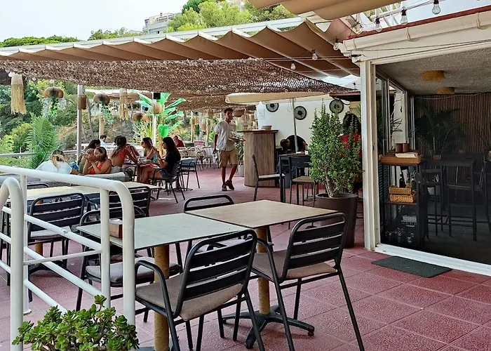 Thegoldsand Cala Salions Tossa De Mar Appartement *