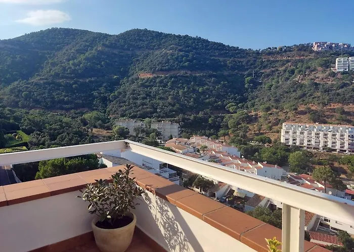 Appartamento Thegoldsand Cala Salions Tossa De Mar Girona