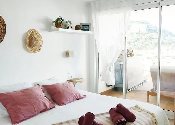 Thegoldsand Cala Salions Tossa De Mar