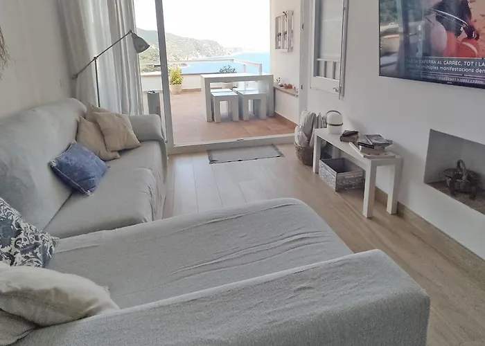 Appartement Thegoldsand Cala Salions Tossa De Mar Gerona