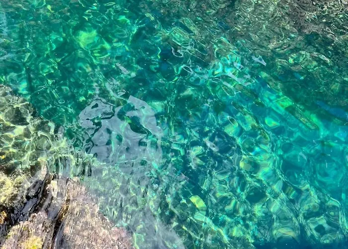 Thegoldsand Cala Salions Tossa De Mar Appartamento