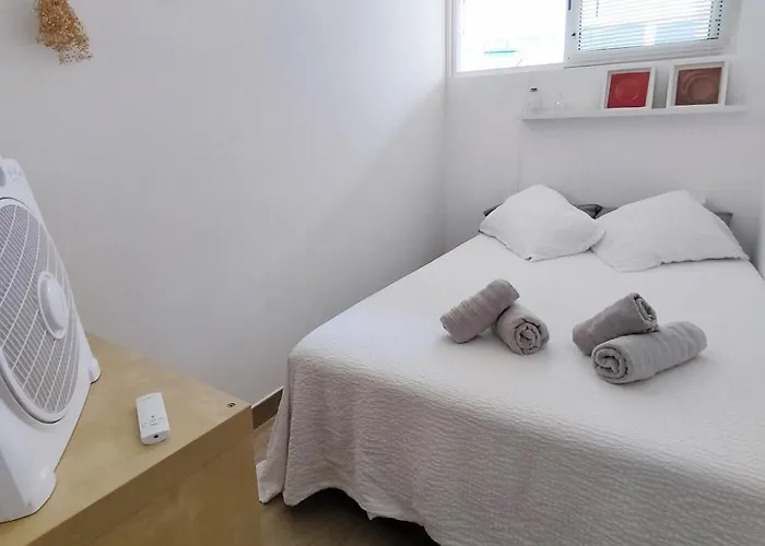 Appartement Thegoldsand Cala Salions Tossa De Mar