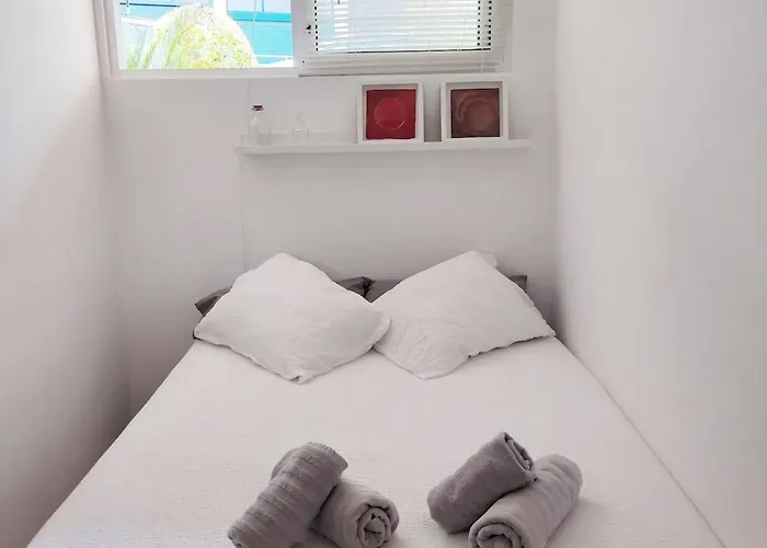 Appartamento Thegoldsand Cala Salions Tossa De Mar Girona