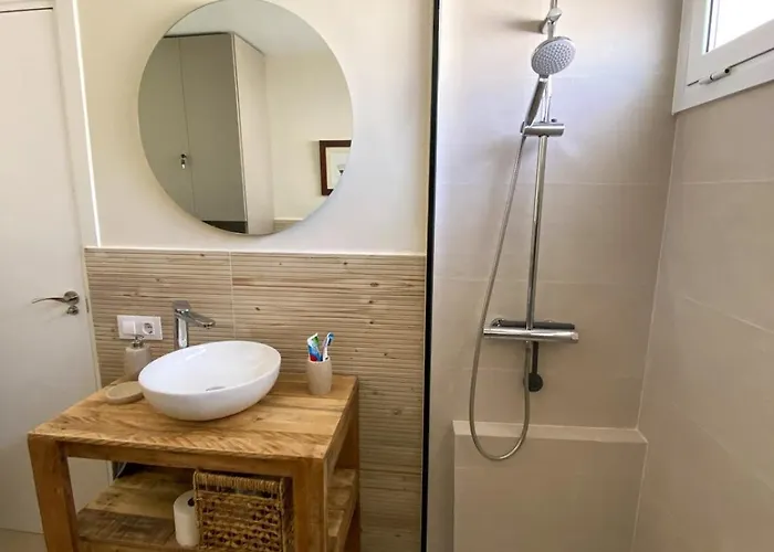 Thegoldsand Cala Salions Tossa De Mar * Gerona