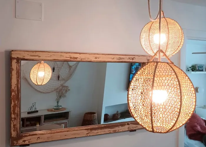 Appartamento Thegoldsand Cala Salions Tossa De Mar