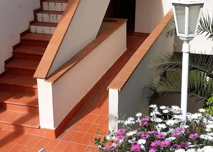 Appartement Thegoldsand Cala Salions Tossa De Mar Gerona