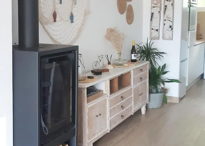 Thegoldsand Cala Salions Tossa De Mar Appartement