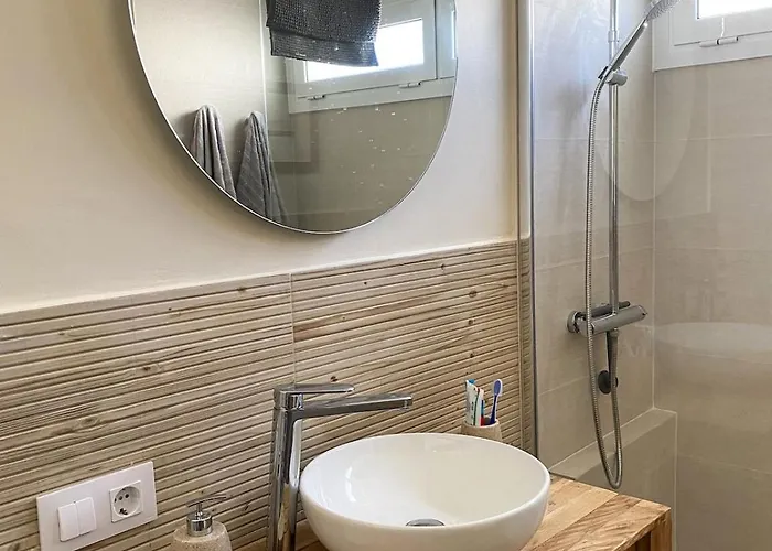 Thegoldsand Cala Salions Tossa De Mar Appartement *