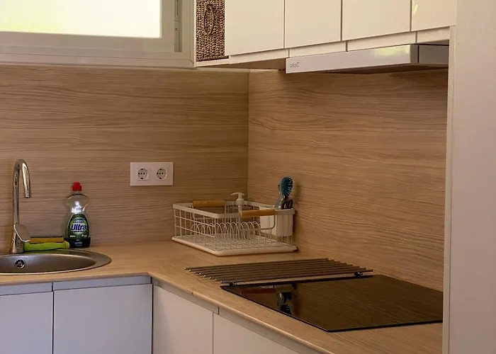 Thegoldsand Cala Salions Tossa De Mar *