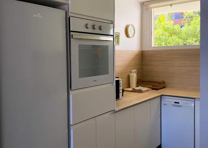 Thegoldsand Cala Salions Tossa De Mar * Girona