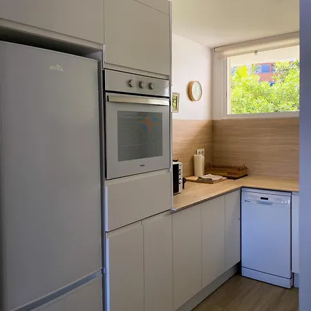 Thegoldsand Cala Salions Tossa De Mar Apartment