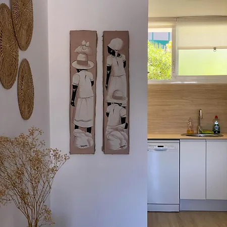 Apartment Thegoldsand Cala Salions Tossa De Mar *