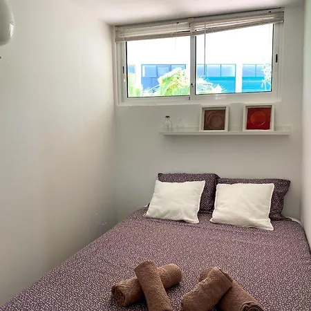 Apartment Thegoldsand Cala Salions Tossa De Mar