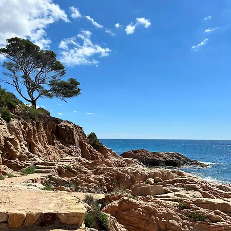 Thegoldsand Cala Salions Tossa De Mar *