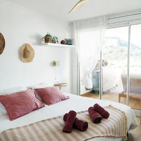 Thegoldsand Cala Salions Tossa De Mar