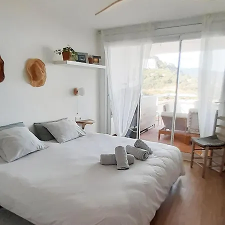 Thegoldsand Cala Salions Tossa De Mar Appartamento Girona