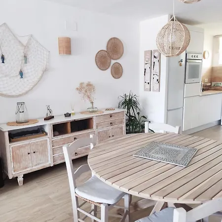 Appartamento Thegoldsand Cala Salions Tossa De Mar