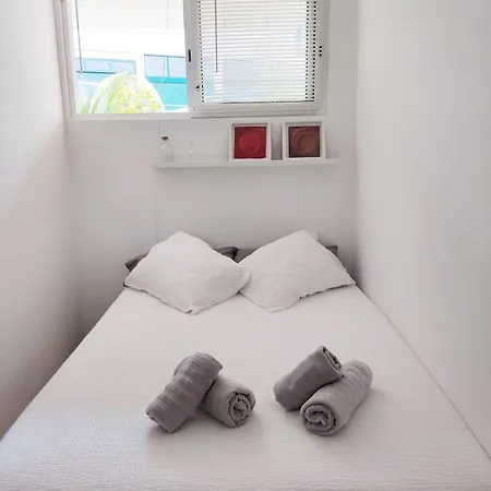 Appartamento Thegoldsand Cala Salions Tossa De Mar Girona